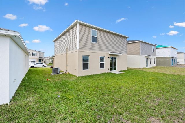 1941 IOWA DRIVE, Sumterville, FL 33585