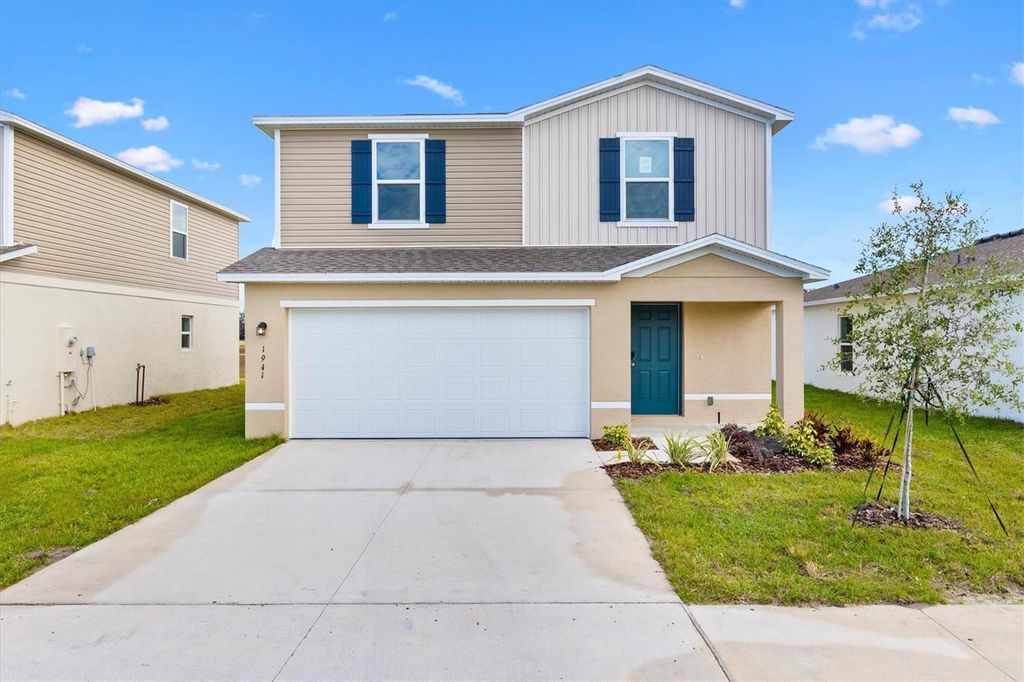 1941 IOWA DRIVE, Sumterville, FL 33585