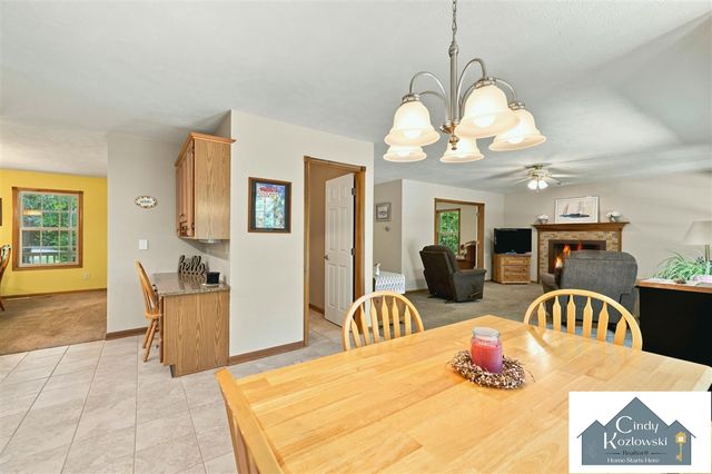 4959 Brookestone Drive, Rockford, MI 49341