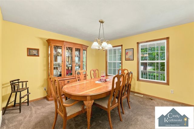 4959 Brookestone Drive, Rockford, MI 49341