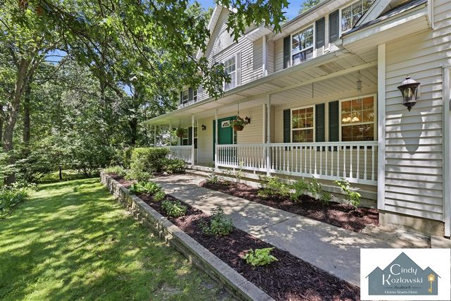 4959 Brookestone Drive, Rockford, MI 49341