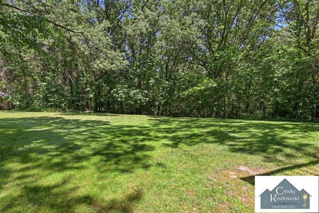 4959 Brookestone Drive, Rockford, MI 49341