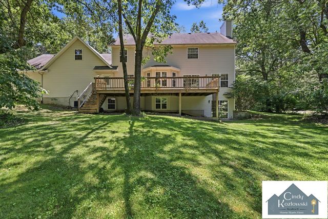 4959 Brookestone Drive, Rockford, MI 49341