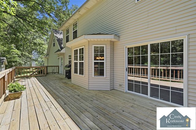4959 Brookestone Drive, Rockford, MI 49341