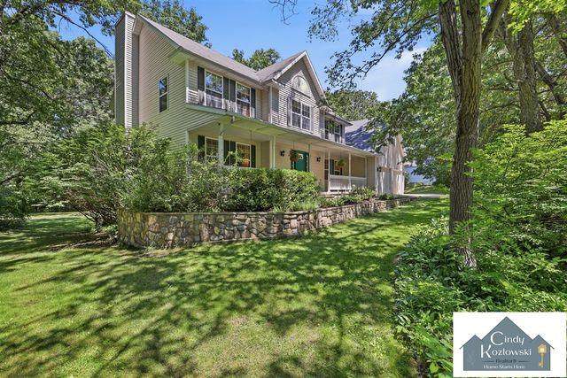 4959 Brookestone Drive, Rockford, MI 49341