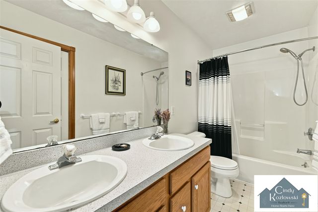 4959 Brookestone Drive, Rockford, MI 49341