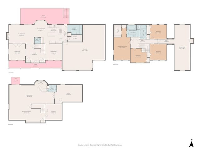 4959 Brookestone Drive, Rockford, MI 49341