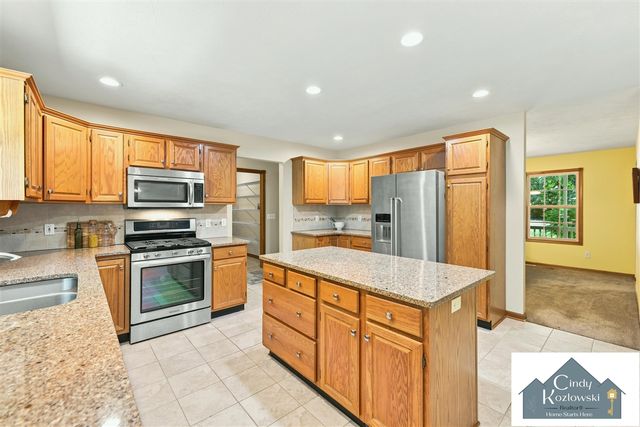 4959 Brookestone Drive, Rockford, MI 49341