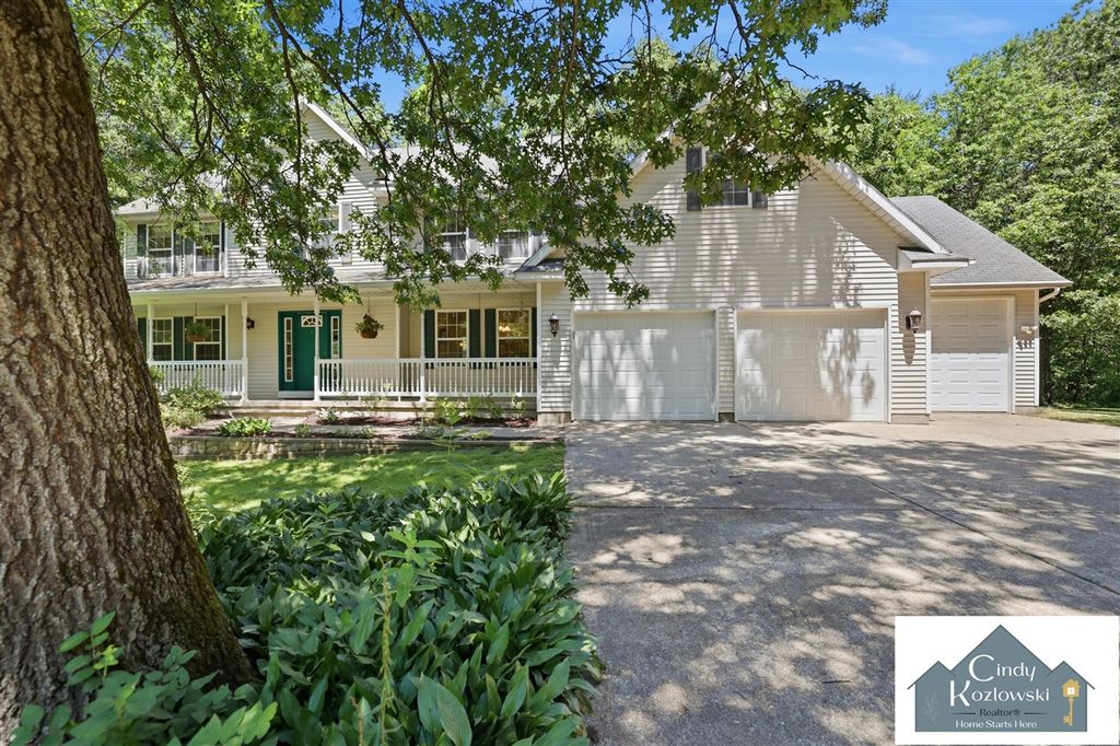 4959 Brookestone Drive, Rockford, MI 49341