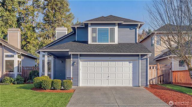 4016 243rd Place SE, Issaquah, WA 98029