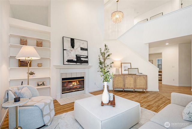 4016 243rd Place SE, Issaquah, WA 98029