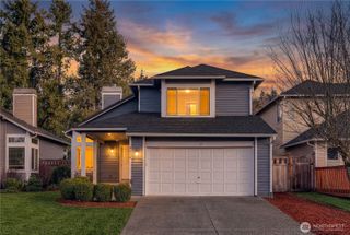 4016 243rd Place SE, Issaquah, WA 98029