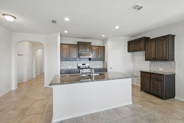 9917 Saltbrush Street, Fort Worth, TX 76177