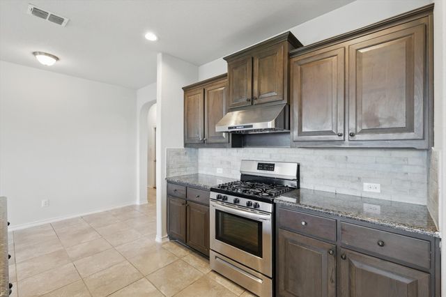 9917 Saltbrush Street, Fort Worth, TX 76177