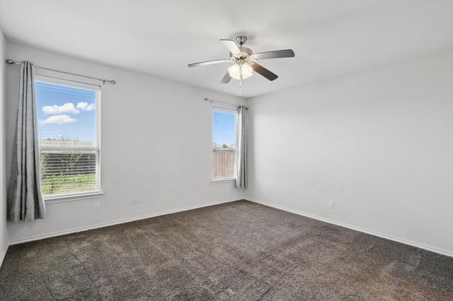 9917 Saltbrush Street, Fort Worth, TX 76177