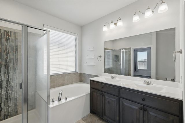 9917 Saltbrush Street, Fort Worth, TX 76177