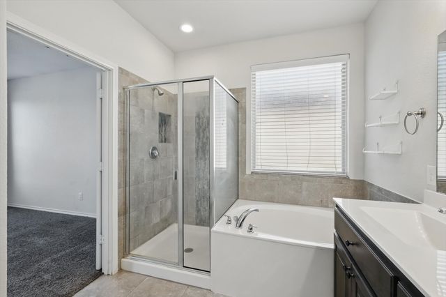 9917 Saltbrush Street, Fort Worth, TX 76177