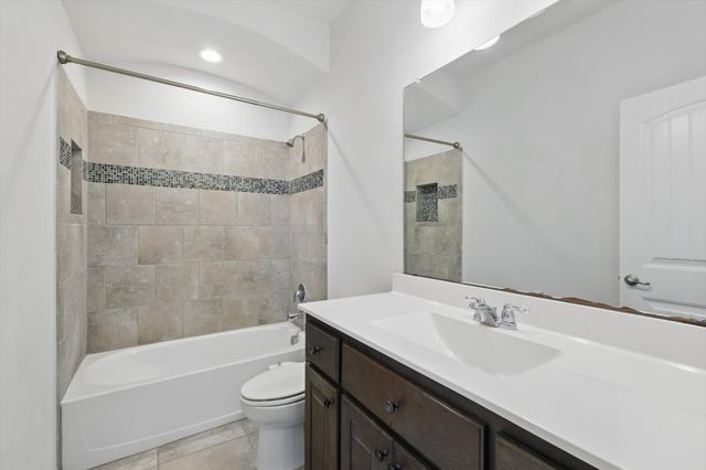 9917 Saltbrush Street, Fort Worth, TX 76177