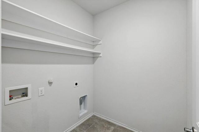 9917 Saltbrush Street, Fort Worth, TX 76177