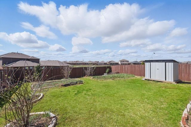 9917 Saltbrush Street, Fort Worth, TX 76177