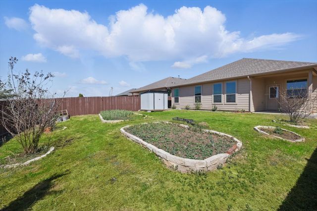 9917 Saltbrush Street, Fort Worth, TX 76177