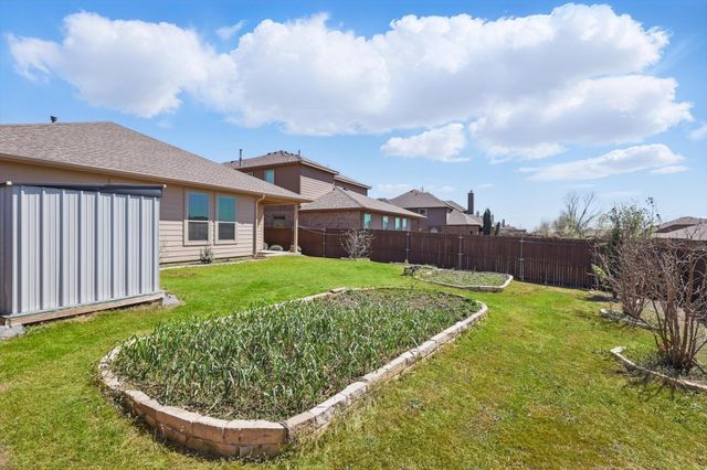 9917 Saltbrush Street, Fort Worth, TX 76177