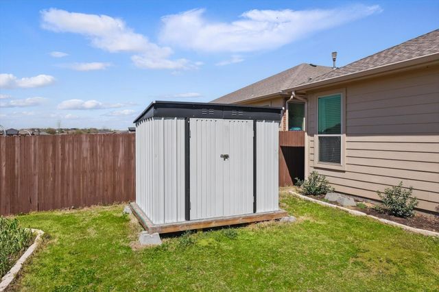 9917 Saltbrush Street, Fort Worth, TX 76177