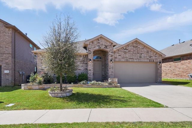 9917 Saltbrush Street, Fort Worth, TX 76177