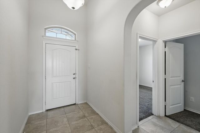 9917 Saltbrush Street, Fort Worth, TX 76177