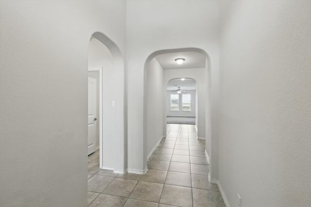 9917 Saltbrush Street, Fort Worth, TX 76177