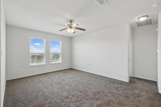 9917 Saltbrush Street, Fort Worth, TX 76177