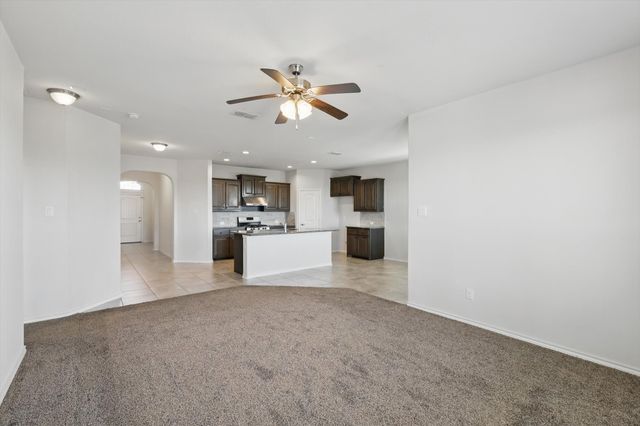 9917 Saltbrush Street, Fort Worth, TX 76177