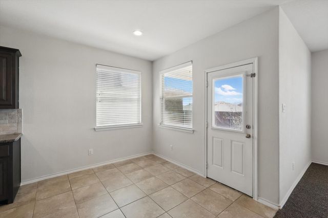 9917 Saltbrush Street, Fort Worth, TX 76177