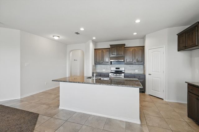 9917 Saltbrush Street, Fort Worth, TX 76177