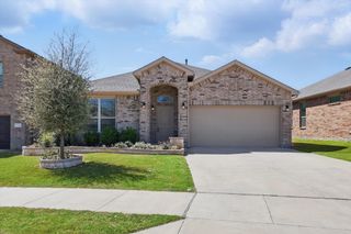 9917 Saltbrush Street, Fort Worth, TX 76177