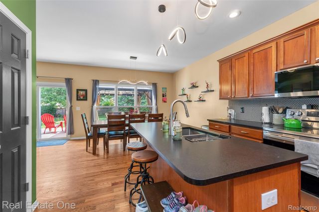 1151 Gene Drive, Chelsea, MI 48118