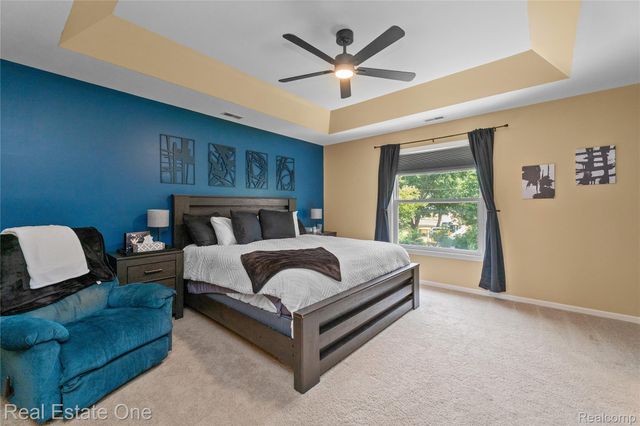 1151 Gene Drive, Chelsea, MI 48118