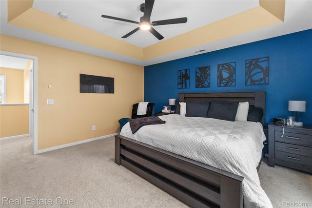 1151 Gene Drive, Chelsea, MI 48118