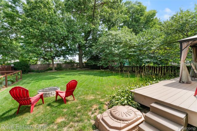 1151 Gene Drive, Chelsea, MI 48118