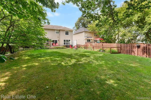 1151 Gene Drive, Chelsea, MI 48118