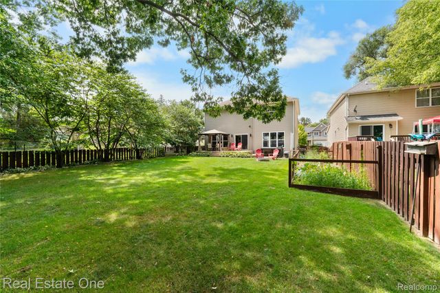 1151 Gene Drive, Chelsea, MI 48118