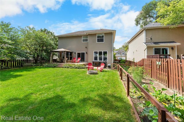 1151 Gene Drive, Chelsea, MI 48118