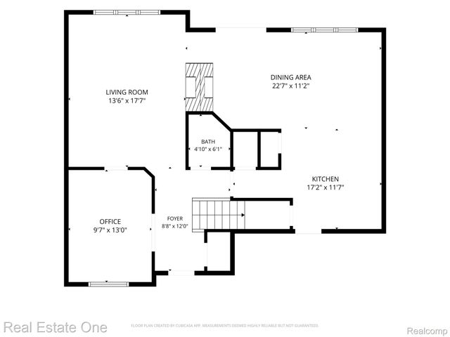 1151 Gene Drive, Chelsea, MI 48118