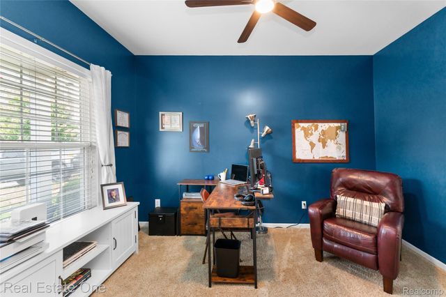 1151 Gene Drive, Chelsea, MI 48118
