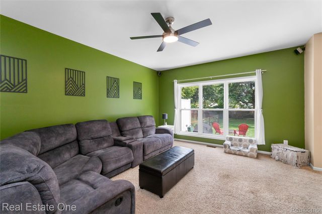 1151 Gene Drive, Chelsea, MI 48118