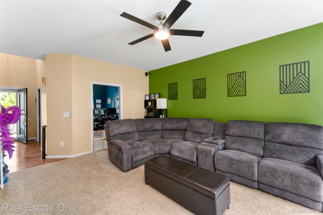 1151 Gene Drive, Chelsea, MI 48118