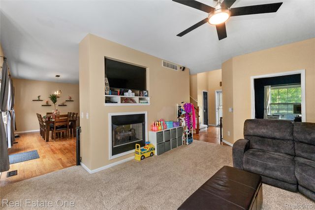 1151 Gene Drive, Chelsea, MI 48118