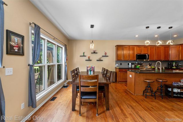 1151 Gene Drive, Chelsea, MI 48118