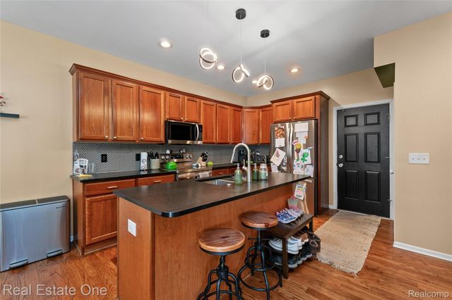 1151 Gene Drive, Chelsea, MI 48118