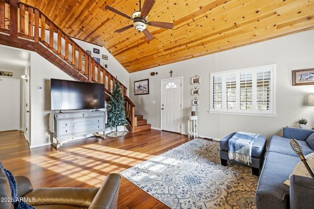 6846 LUCKY Lane, Show Low, AZ 85901